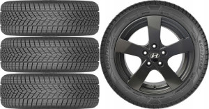 KOŁA HYUNDAI Sonata Goodyear 215/60R16