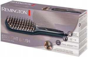 Szczotka do prostowania wlosów Remington CB7400