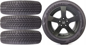 Koła Zima Honda Legend Goodride 215/55r16