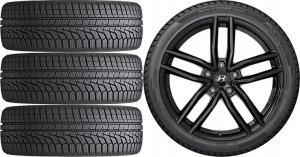 KOŁA HYUNDAI Grandeur 6 Hankook 225/55R17