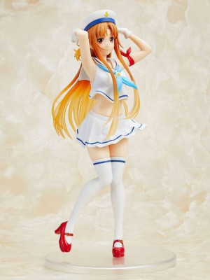 Figurka Sword Art Online Coreful - Asuna Marine Look Ver.