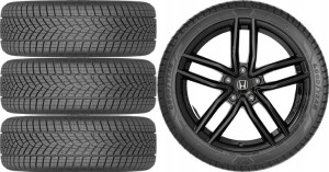 Koła Honda Civic X 10 Goodyear 215/50r17