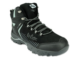 Buty Męskie Trekkingowe - Lee Cooper LCJ-22-01-1399M 45