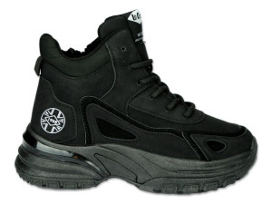 Buty damskie Lee Cooper LCJ-22-44-1353LB 40
