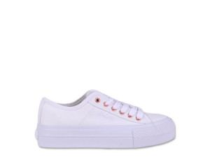 Buty damskie Lee Cooper LCW-22-31-0890 białe 38