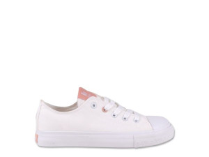 Buty damskie trampki Lee Cooper LCW-22-31-0911 White 37