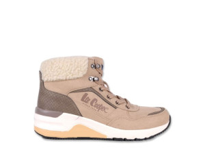 Buty Damskie Lee Cooper Zimowe Beżowe LCJ-21-01-0561 38