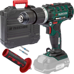 Wiertarko Wkrętarka Parkside Psbsa 20-li C3 20 V