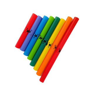 Kera Tube-8 Bum Rurki Zestaw Diatoniczny