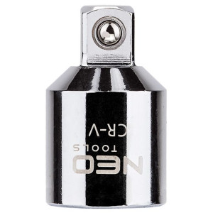 Redukcja 3/8"Mx1/2"F NEO 08-563