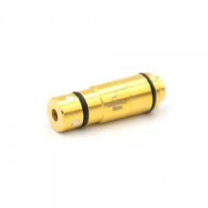 Nabój Laserowy Treningowy - Laser 9mm