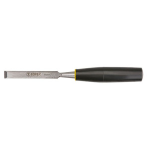 Dłuto 14mm, plastikowy uchwyt TOPEX 09A114