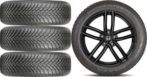Koła Honda Accord Vii 7 Falken 225/45r17