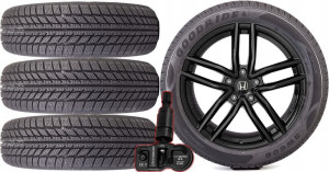 Koła Honda Accord Vii 7 Goodride 225/45r17 Tpms