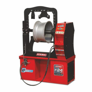 Maszyna do prostowania felg NITROMAC F24WL+ FULL