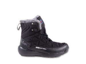 Buty Damskie Lee Cooper Botki Czarne LCJ-21-17-0590L 38