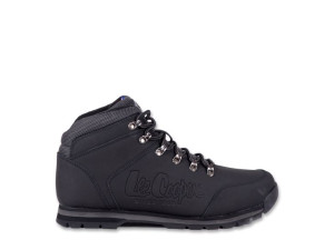 Buty Męskie Lee Cooper Trekkingowe Czarne LCJ-21-01-0705M 46