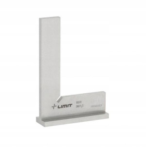 Limit Kątownik ze stopką 90° 200x130 mm 25342106