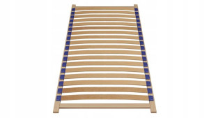 Stelaż Do Łóżka Bed 90x200 90cm Elastyczny Gięty
