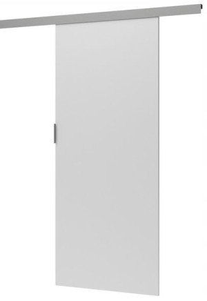 Drzwi Przesuwne Greg 86cm Biel