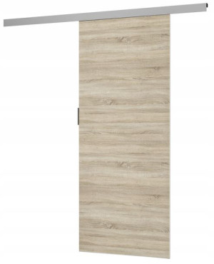 Drzwi Przesuwne Greg 86cm Sonoma