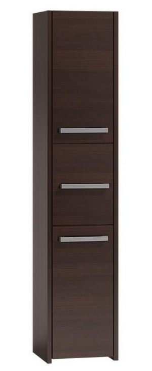 Szafka łazienkowa regał model 43 wenge