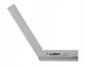 Limit Kątownik ze stopką 120° 150x100 mm 279850200