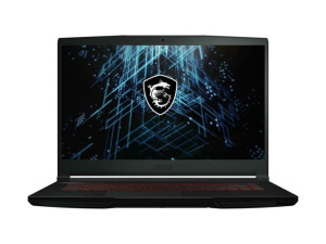 Laptop Msi Gf63 Thin 11uc I5-11400h 8gb 256gb 15.6 Rtx3050 4gb Win11
