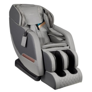 Sakura Fotel Masujący Comfort 806 Szary
