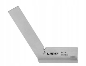 Limit Kątownik ze stopką 120° 100x70 mm 279850101