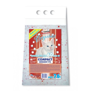 SUPER BENEK Crystal compact 7,6l