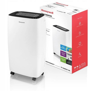 Honeywell Tp Compact Osuszacz Powietrza 12 Litrowy