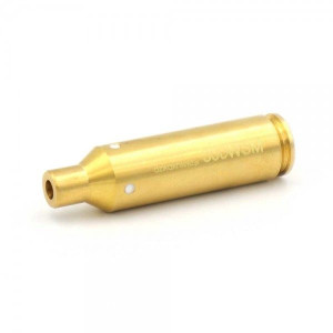 LASER do kalibracji optyki .300 WSM - PREMIUM