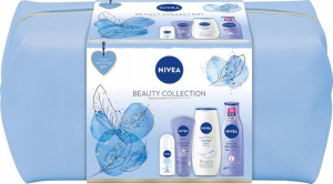 NIVEA BEAUTY COLLECTION Zestaw dla kobiety