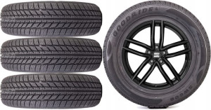 KOŁA ZIMOWE SEAT Exeo Goodride 225/40R18