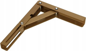 Wspornik Kątownik Składany Rozkładany Półkę 200 Mm