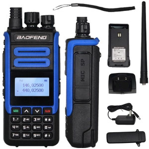 Walkie Talkie Baofeng Bf-h7 Ht Radio Krótkofalówka
