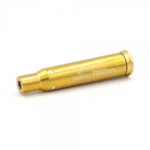 LASER do kalibracji 7x57R - PREMIUM