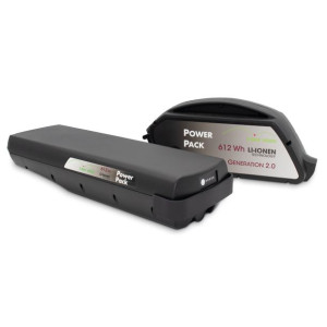 Bateria Do Roweru Elektrycznego PowerPack Bosch Classic