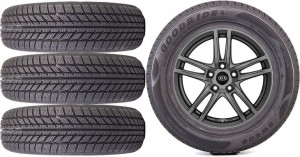 KOŁA ZIMA KIA Venga Goodride 225/45R17