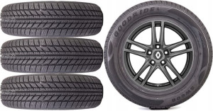 KOŁA RENAULT Scenic 3 Goodride 225/50R17