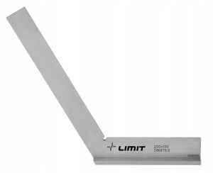 Limit Kątownik ze stopką 120° 200x130 mm 279850309