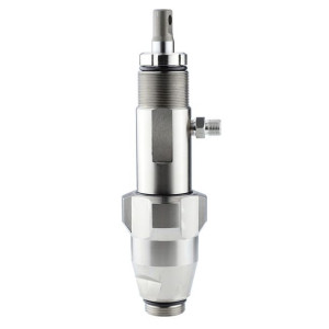 Pompa do agregatu malarskiego Ultra Graco 695 / 795 GMax