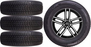 Nowe Koła Zimowe Audi A3 8y Hankook 225/40r18