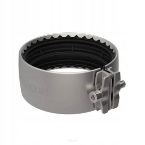 Geberit opaska łącząca Silent-db20 d56 305.003.143