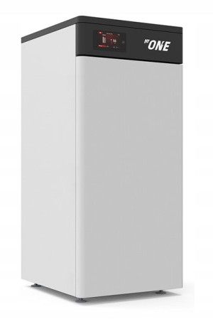 Kocioł Heiztechnik ONE 8kW!