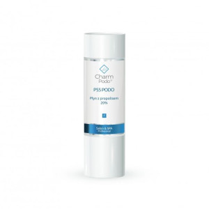 Charmine Rose PŁYN Z PROPOLISEM 20% PODO 25 ML