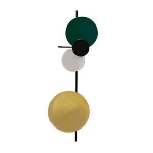 Lampa Ścienna Kinkiet Designerski Led Magnes Diy