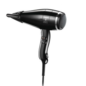 Valera Suszarka Vanity Performance Timeless Black