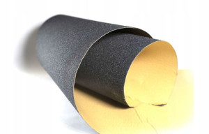 Grip tape 11' Papier STANDARD GRIPTAPE rolka 18m